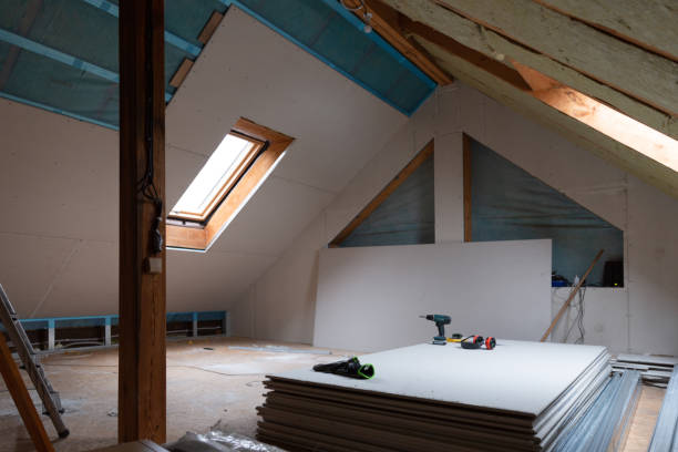 Best Commercial Insulation in Milford, IA