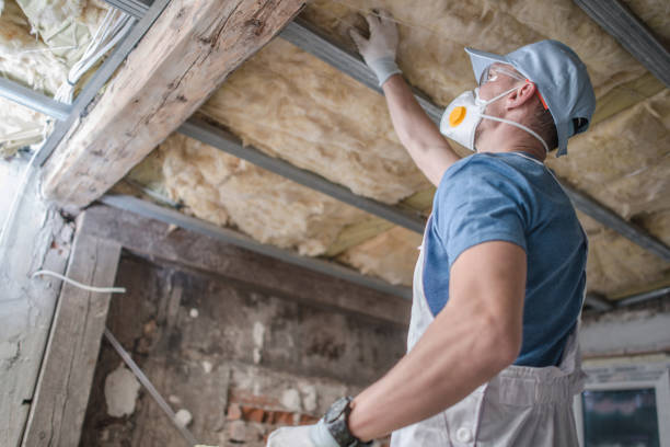 Best Insulation for Specific Applications in Milford, IA