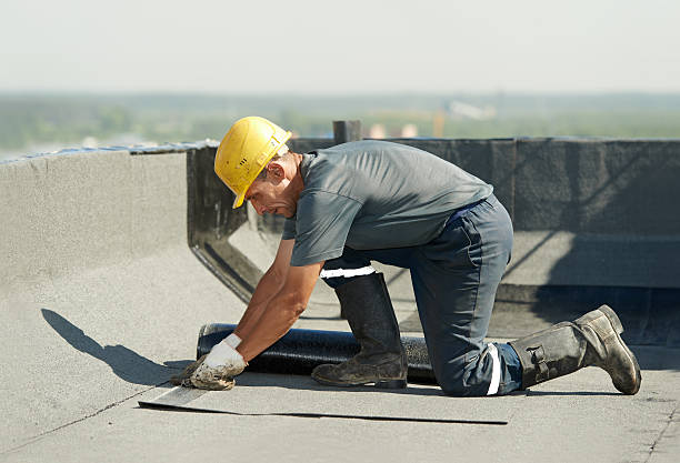 Best Types of Insulation in Milford, IA